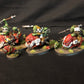 4x Squighog Boyz #751 Well Painted Orks Warhammer 40k