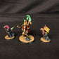 Dark Apostle #782 Very Well Painted Chaos Space Marines Warhammer 40k