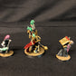 Dark Apostle #782 Very Well Painted Chaos Space Marines Warhammer 40k