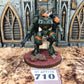 Commander #710 Well Painted Tau T'au Empire Warhammer 40k