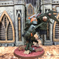 Commander #710 Well Painted Tau T'au Empire Warhammer 40k