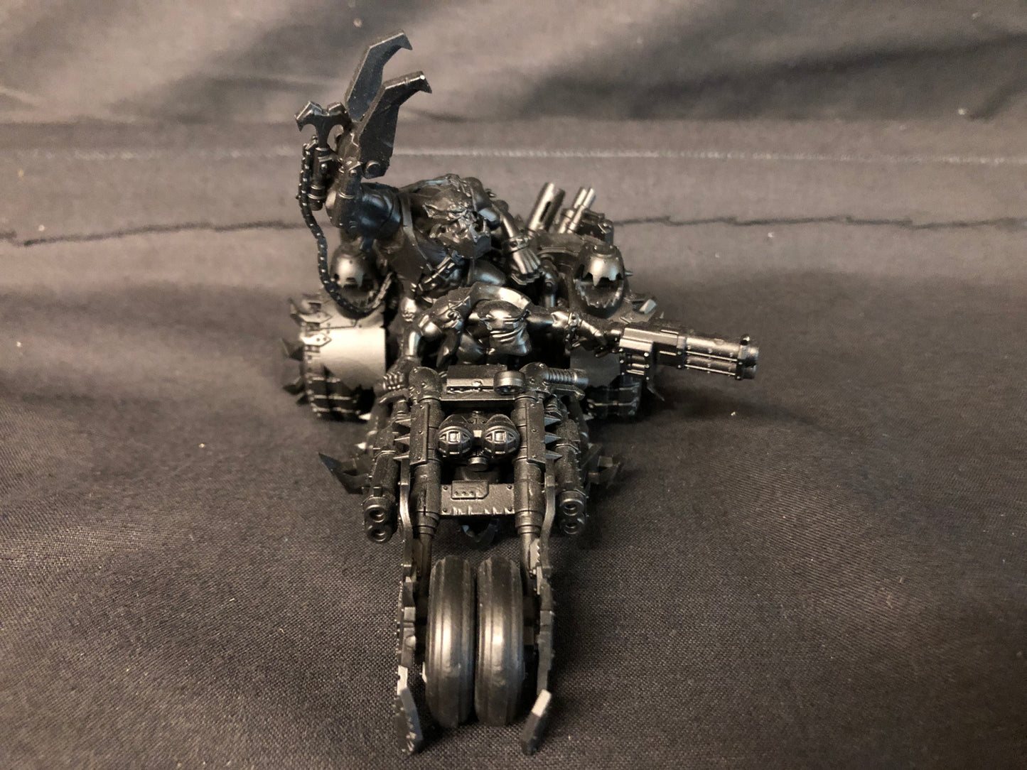 Deffkilla Wartrike #783 Orks Warhammer 40k