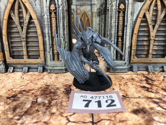 Winged Tyranid Prime #712 Tyranids Warhammer 40k
