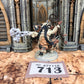 Malignant Plaguecaster #713 Death Guard Warhammer 40k