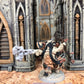 Malignant Plaguecaster #713 Death Guard Warhammer 40k