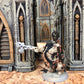 Malignant Plaguecaster #713 Death Guard Warhammer 40k