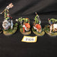4x Squighog Boyz #788 Well Painted Orks Warhammer 40k