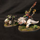 4x Squighog Boyz #788 Well Painted Orks Warhammer 40k