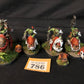 4x Squighog Boyz #786 VERY Well Painted Orks Warhammer 40k