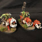 4x Squighog Boyz #786 VERY Well Painted Orks Warhammer 40k