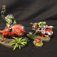 4x Squighog Boyz #786 VERY Well Painted Orks Warhammer 40k