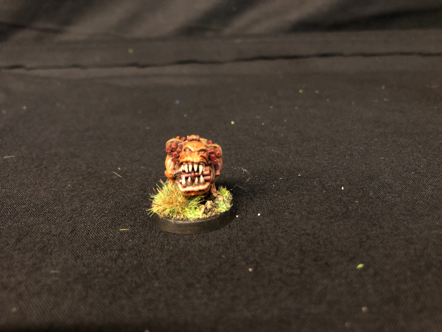 4x Squighog Boyz #786 VERY Well Painted Orks Warhammer 40k