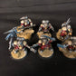 10x Arkanaut Company #789 Well Painted Kharadron Overlords Warhammer 40k