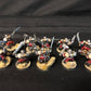 10x Arkanaut Company #789 Well Painted Kharadron Overlords Warhammer 40k