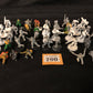 32x Catachan Jungle Fighters #790 Astra Militarum Warhammer 40k