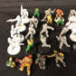 32x Catachan Jungle Fighters #790 Astra Militarum Warhammer 40k