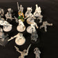 32x Catachan Jungle Fighters #790 Astra Militarum Warhammer 40k