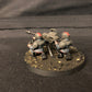 3x Heavy Support Weapons #795 Astra Militarum Warhammer 40k