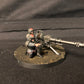 3x Heavy Support Weapons #795 Astra Militarum Warhammer 40k