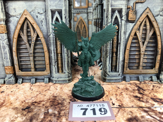 Celestine OOP Metal #719 Adepta Sororitas Warhammer 40k