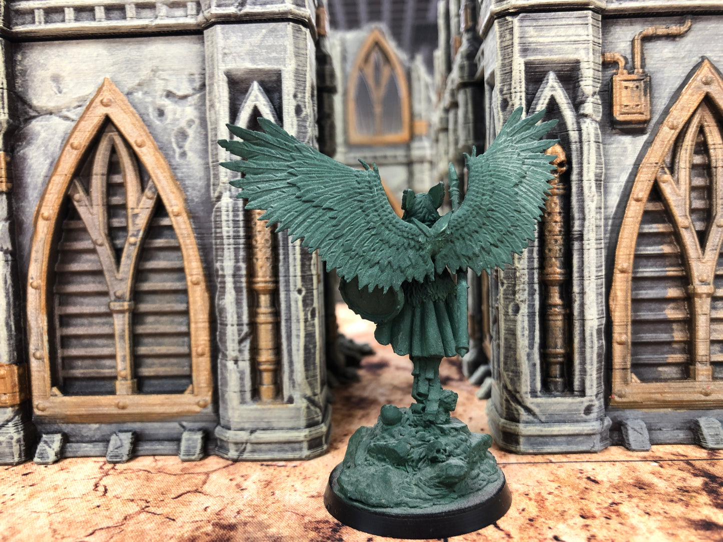 Celestine OOP Metal #719 Adepta Sororitas Warhammer 40k