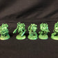 21x Plague Marines #792 Death Guard Warhammer 40k