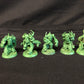 21x Plague Marines #792 Death Guard Warhammer 40k