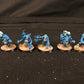 10x Blue Horrors #791 Well Painted Disciples of Tzeentch AOS Warhammer 40k