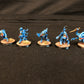 10x Blue Horrors #791 Well Painted Disciples of Tzeentch AOS Warhammer 40k