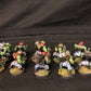 10x Boyz #799 VERY Well Painted Orks Warhammer 40k