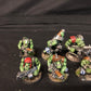 10x Boyz #799 VERY Well Painted Orks Warhammer 40k