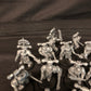 17x Legionaires #798 Chaos Space Marines Warhammer 40k