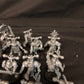 17x Legionaires #798 Chaos Space Marines Warhammer 40k