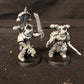 17x Legionaires #798 Chaos Space Marines Warhammer 40k