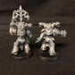 17x Legionaires #798 Chaos Space Marines Warhammer 40k
