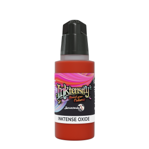 Scale75 Inktensity - Inktense Oxide