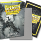 Dragon Shield Matte Dual Sleeves Standard Size - Justice (100)