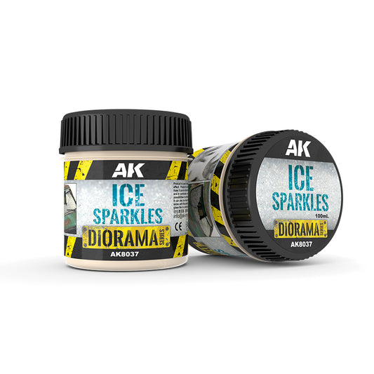 AK - Ice Sparkles