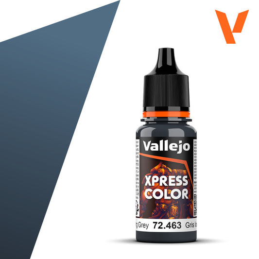 Vallejo Game Color - Iceberg Grey Xpress