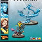 Marvel Crisis Protocol - Iceman & Shadowcat