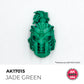AK Quick Gen Color - Jade Green