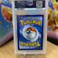 Jessie & James 68/68 Hidden Fates ACE 10 Graded Pokémon Card