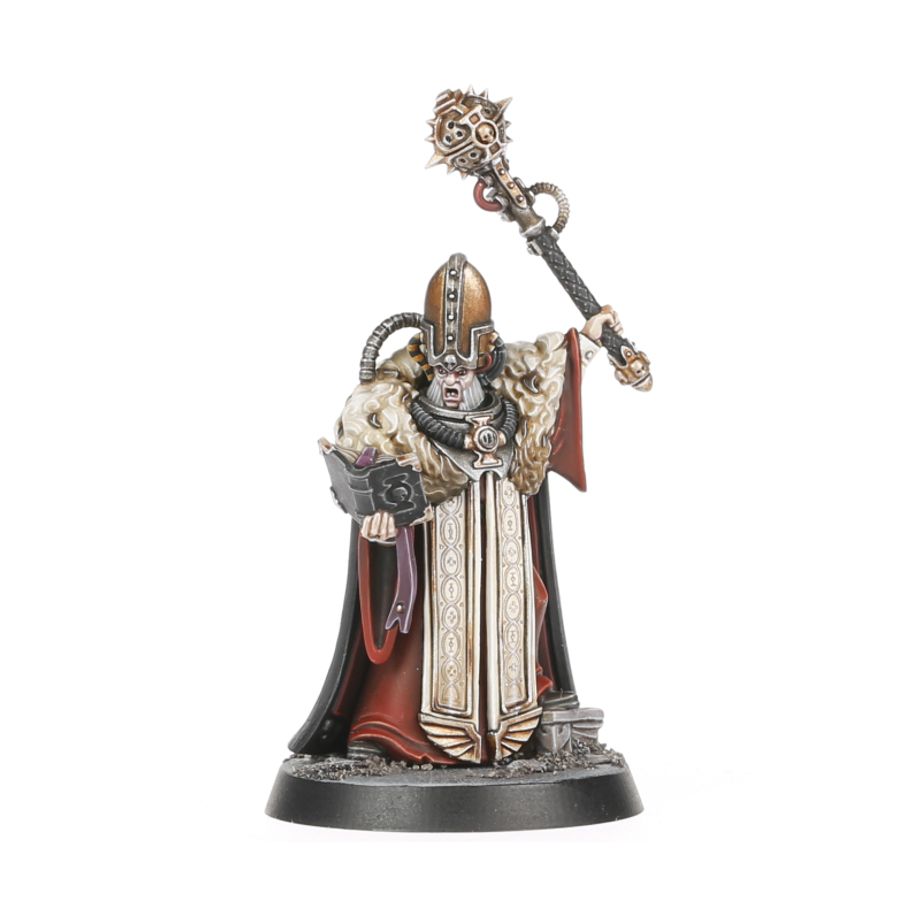 Kill Team - Sanctifiers