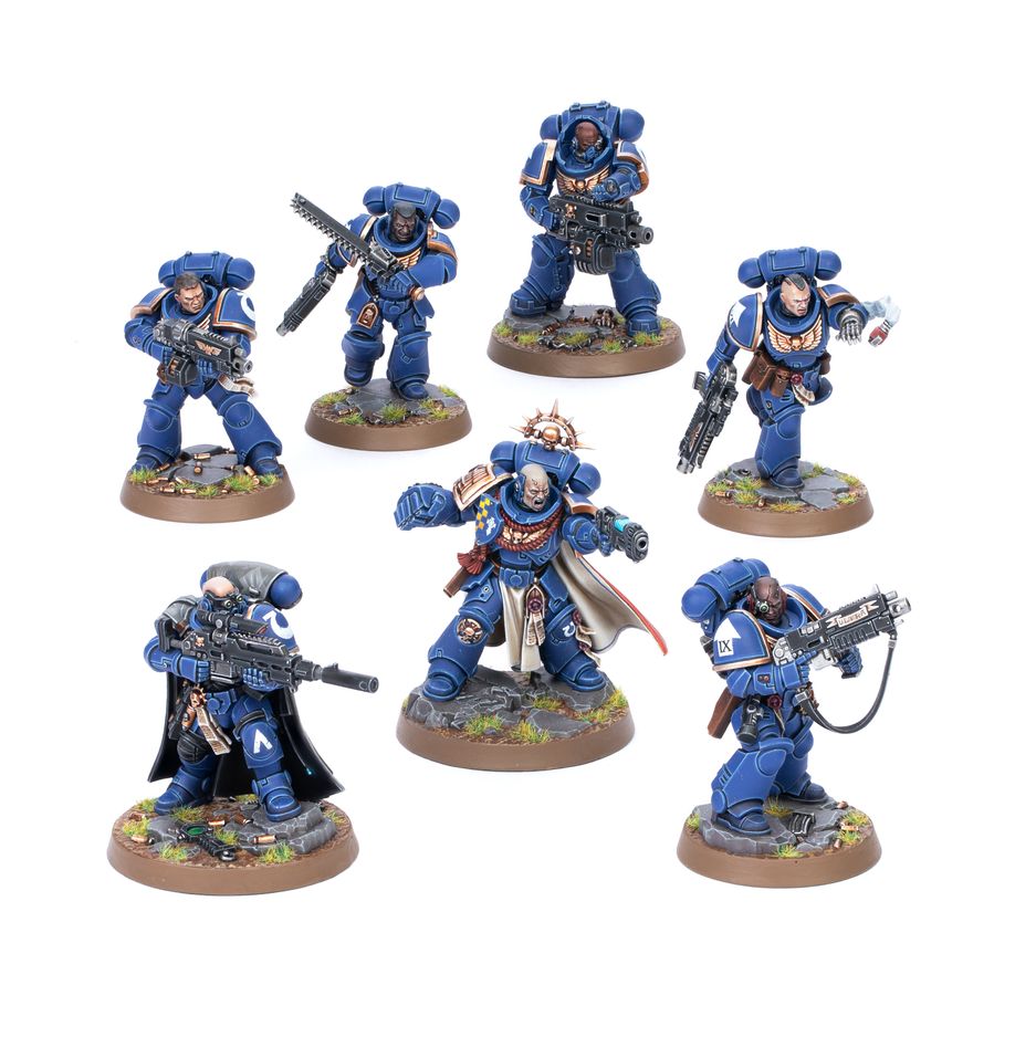 Kill Team - Starter Set