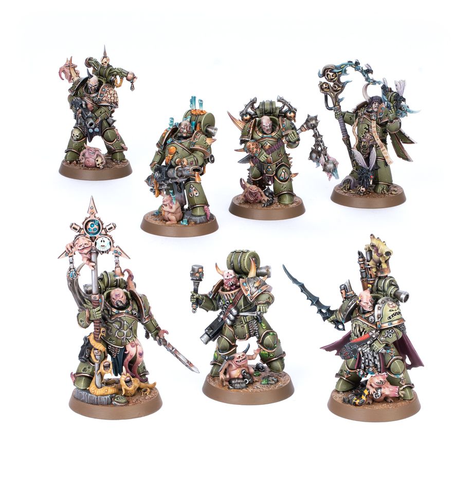 Kill Team - Starter Set