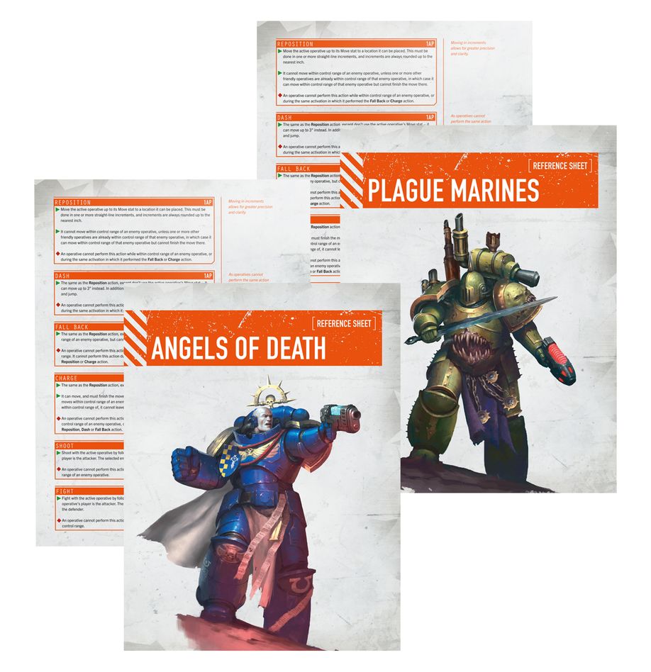 Kill Team - Starter Set