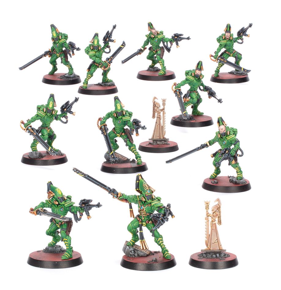 Kill Team -  Blades of Khaine