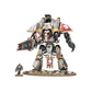 Knight Preceptor/Canis Rex