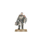 Knight Preceptor/Canis Rex