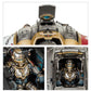 Knight Preceptor/Canis Rex